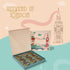 Vahdam Tea Weekend In London Gift Set 9 Teas